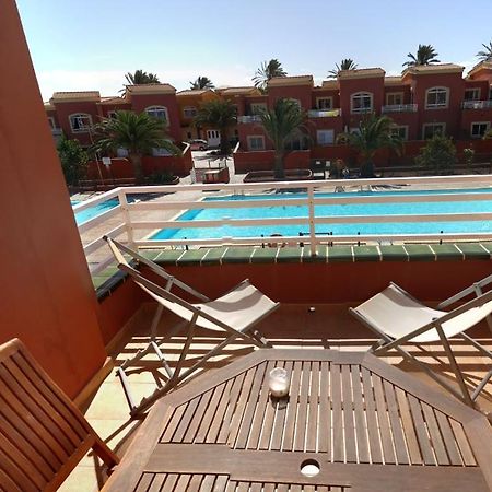 Romantic Sunny Apartment Corralejo Buitenkant foto