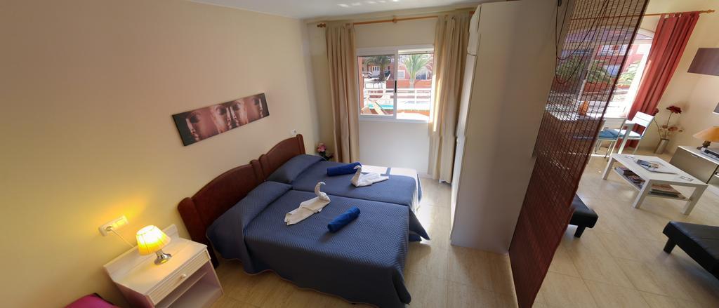 Romantic Sunny Apartment Corralejo Buitenkant foto