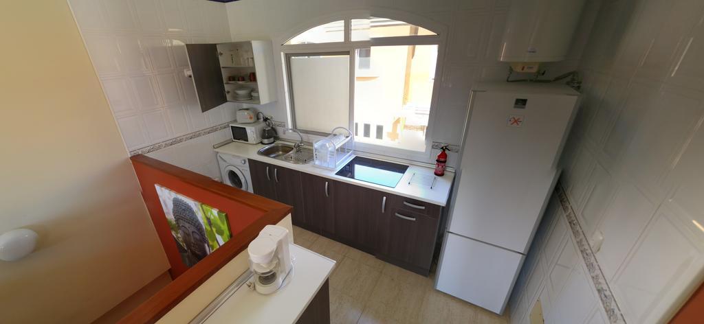 Romantic Sunny Apartment Corralejo Buitenkant foto